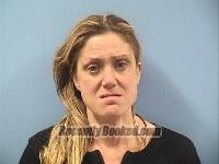 Recent Mugshot Image for DARA DEAN LAWSON in Erie County, Ohio