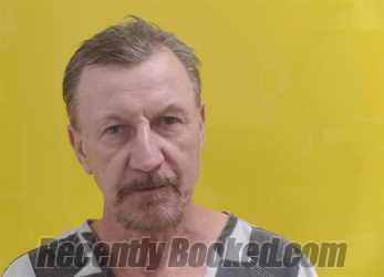 Recent Mugshot Image for WESLEY JAY CAMPBELL in Fairfield County, Ohio