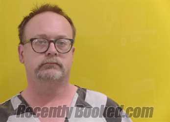 Recent Mugshot Image for TERRY ENGENE NEAL in Fairfield County, Ohio