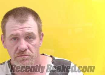 Recent Mugshot Image for STACY ADAMS in Fairfield County, Ohio