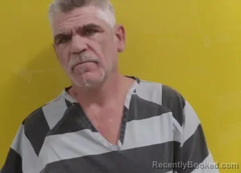 Recent Mugshot Image for JOSEPH LEWIS ACHENBACH in Fairfield County, Ohio