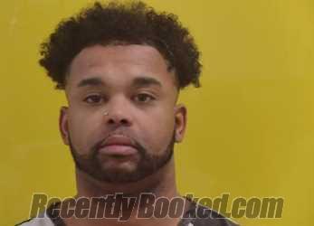 Recent Mugshot Image for JEFFERY KISSELBURG in Fairfield County, Ohio