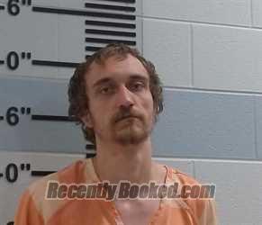 Recent Mugshot Image for NATHANIEL MANLEY in Fairfield County, Ohio