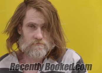 Recent Mugshot Image for RICHARD ELMER DECKER in Fairfield County, Ohio