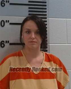 SHELBY LAYBERGER Arrest Record & Booking Info – Fairfield County, Ohio ...