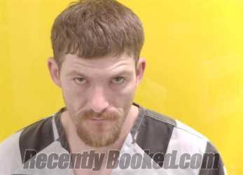 Recent Mugshot Image for STEVEN LEMASTER in Fairfield County, Ohio