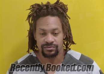 Recent Mugshot Image for CURTIS L CAMPBELL in Fairfield County, Ohio