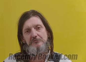 Recent Mugshot Image for DAVID MICHAEL STALLING in Fairfield County, Ohio