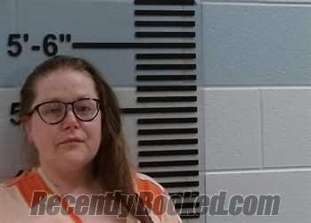 Recent Booking / Mugshot for KATHLEEN R BETTS in Fairfield County, Ohio