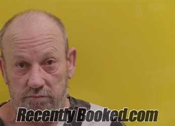 Recent Mugshot Image for JOEY JENKINS in Fairfield County, Ohio