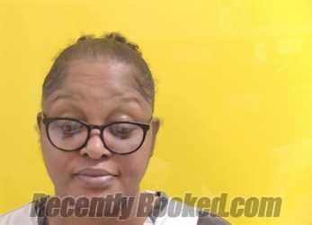 Recent Mugshot Image for TASHAWN N SCOTT in Fairfield County, Ohio