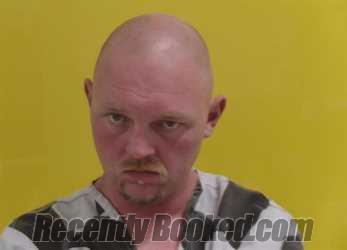 Recent Mugshot Image for RYAN JOHN MICHAEL RILEY in Fairfield County, Ohio