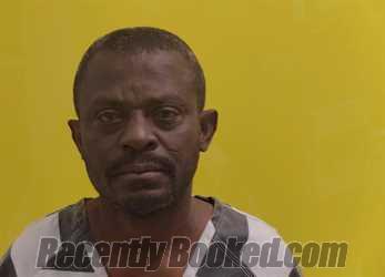 Recent Mugshot Image for PRINCE MENSAH in Fairfield County, Ohio