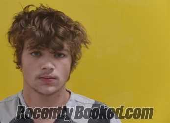 Recent Mugshot Image for TAVEON JORDAN MITCHELL in Fairfield County, Ohio