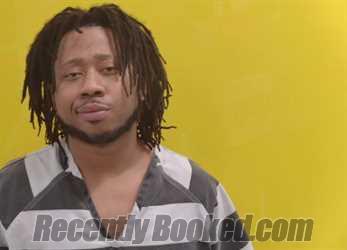 Recent Mugshot Image for GARY Q ROBERTS in Fairfield County, Ohio