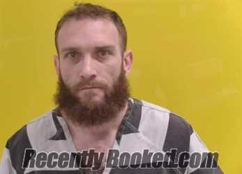 Recent Mugshot Image for ROSCOE R ADAMS in Fairfield County, Ohio