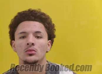 Recent Mugshot Image for WILLIAM R PENN in Fairfield County, Ohio