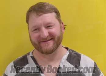 Recent Mugshot Image for THOMAS OSBORNE BRUCH in Fairfield County, Ohio