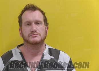 Recent Mugshot Image for JOSEPH DEWEY SEIFERT in Fairfield County, Ohio