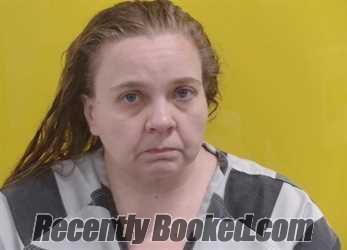 Recent Mugshot Image for LATRISHA N MCGHEE in Fairfield County, Ohio