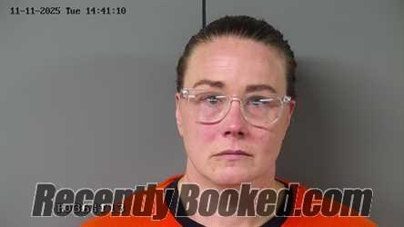 Recent Mugshot Image for ROBERTA LEEANN DUNN in Fayette County, Ohio