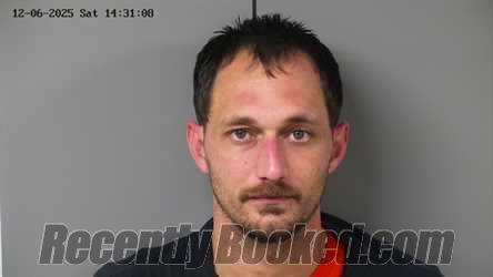 Recent Mugshot Image for JEREMY LEVI QUEEN in Fayette County, Ohio