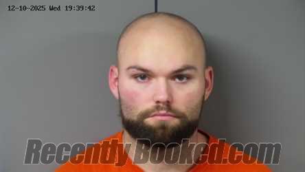 Recent Mugshot Image for CHASE ALAN HOWELL in Fayette County, Ohio