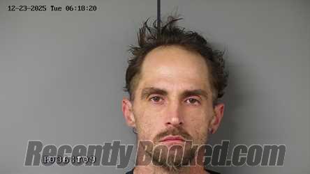 Recent Mugshot Image for ARTHUR YOUNG in Fayette County, Ohio