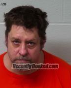 Recent Mugshot Image for RICHARD GLENN TOLLE II in Fayette County, Ohio