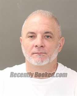 Recent Mugshot Image for THOMAS ELLSWORTH AGLER in Franklin County, Ohio