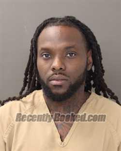 Recent Mugshot Image for WILLIAM RUBEN JR CATHEY ARMSTRONG in Franklin County, Ohio