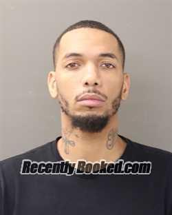 Recent Mugshot Image for RANDY LEE BASS in Franklin County, Ohio