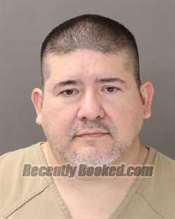 JULIO CESAR CAJERO Arrest Record & Booking Info – Franklin County, Ohio