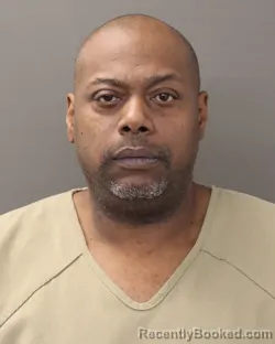 Recent Mugshot Image for STEPHEN B CAPLES in Franklin County, Ohio