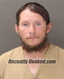 Recent Mugshot Image for BROOKS J CHRZAN in Franklin County, Ohio