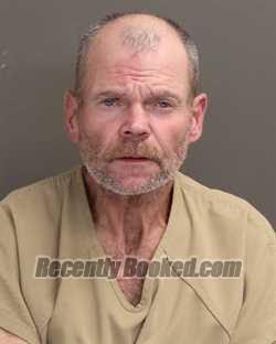 Recent Mugshot Image for DON ROBERT COINER in Franklin County, Ohio