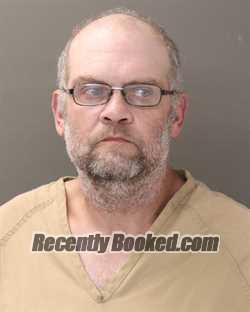 Recent Mugshot Image for SCOTT D DAWSON in Franklin County, Ohio