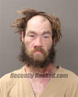 Recent Mugshot Image for DAVID LEWIS FERRELL in Franklin County, Ohio