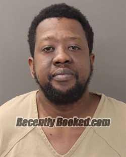 Recent Mugshot Image for SAMUEL KAMARA in Franklin County, Ohio