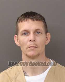 Recent Mugshot Image for TERRY MARIOTH in Franklin County, Ohio