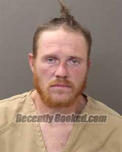 Recent Mugshot Image for JOSHUA TAD MCDANIEL in Franklin County, Ohio