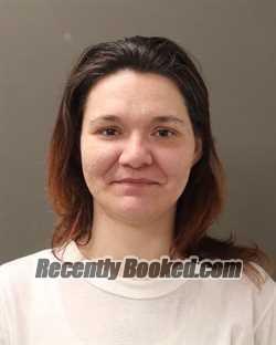 Recent Mugshot Image for LEAH KOEHL in Franklin County, Ohio