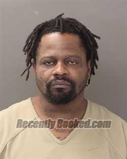Recent Mugshot Image for TRUVON CORTEZ NICKERSON in Franklin County, Ohio