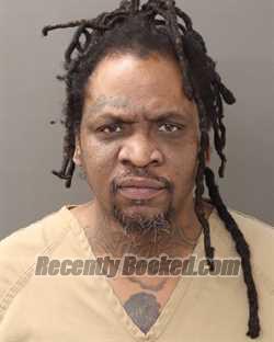 Recent Mugshot Image for ANTWONE JERMAINE SMITH in Franklin County, Ohio