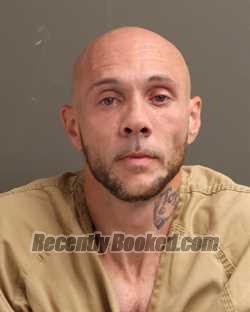 Recent Booking / Mugshot for HAROLD J SPRINGER in Franklin County, Ohio