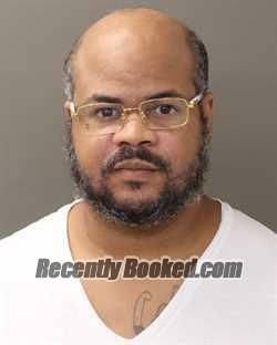 Recent Mugshot Image for JONATHAN T THOMAS in Franklin County, Ohio
