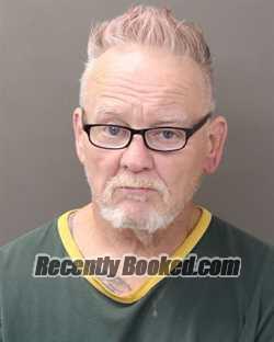 Recent Mugshot Image for SCOTT LEE TINNEY in Franklin County, Ohio