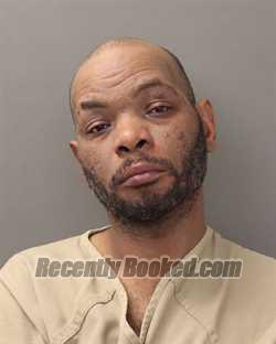 Recent Mugshot Image for MICHAEL S WHATLEY in Franklin County, Ohio