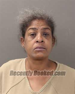 Recent Mugshot Image for STEPHANIE R WILLIAMS in Franklin County, Ohio