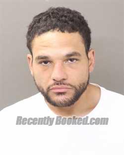 Recent Mugshot Image for CHRISTOPHER A YUILL in Franklin County, Ohio